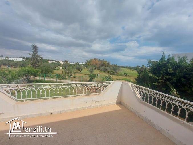 Villa individuelle en vente