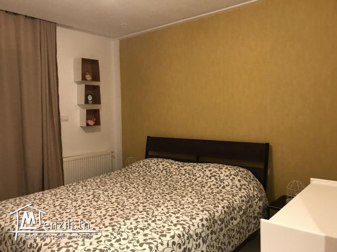 S+1 en location à Kantaoui