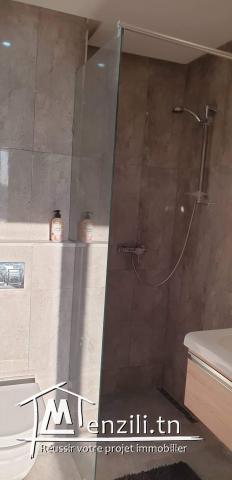 S+1 en location à Kantaoui