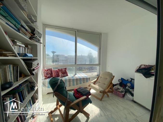 S+3 à louer à Kantaoui