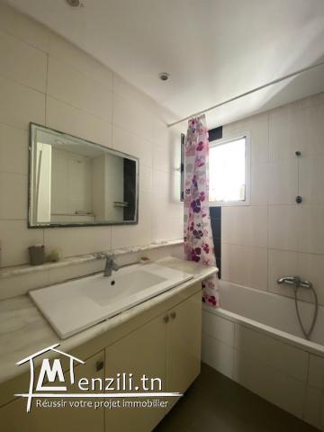 S+3 à louer à Kantaoui