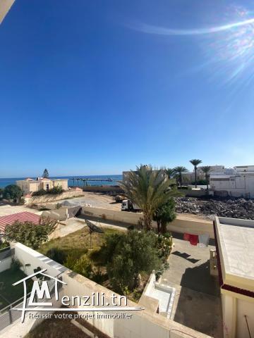 S+3 à louer à Kantaoui