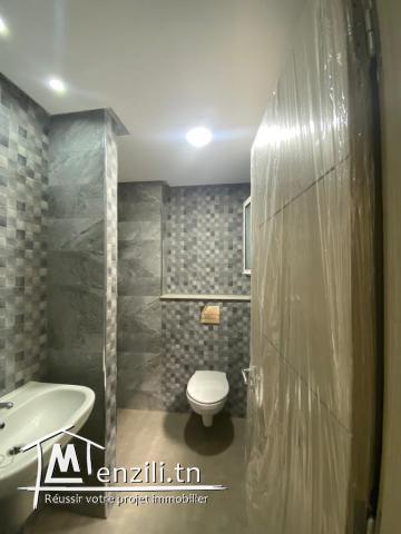 S+2 pour la location