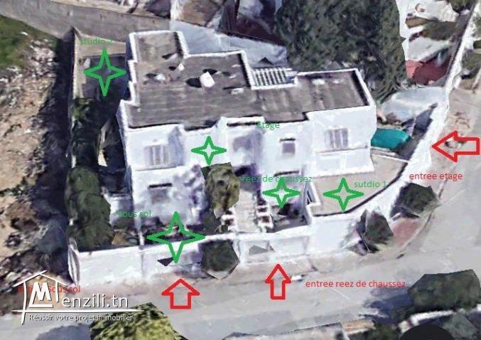 STOP AUX INVESTISSEURS : OPPORTUNITE !