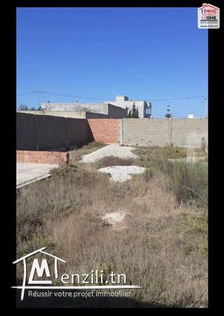 Terrain Magi A Vendre A Raoued