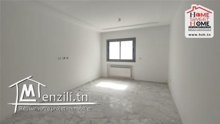 Appart Léandro à Vendre à l'Aouina