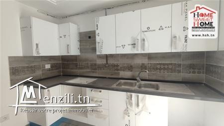 Appart Léandro à Vendre à l'Aouina