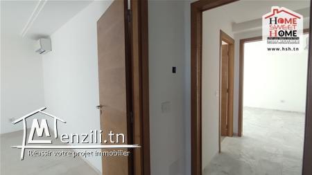 Appart Léandro à Vendre à l'Aouina