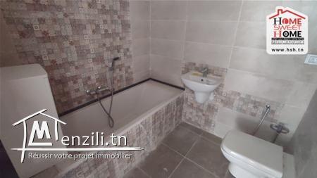 Appart Léandro à Vendre à l'Aouina