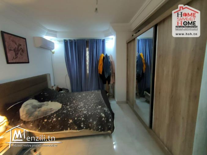 Duplex Houston à Vendre à Rades Meliane