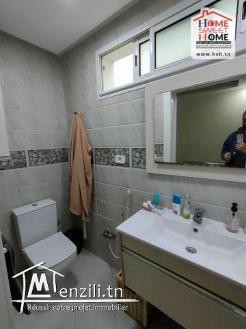 Duplex Houston à Vendre à Rades Meliane