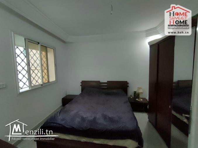 Duplex Houston à Vendre à Rades Meliane