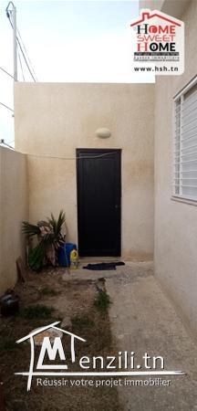 Duplexe Zitouna A Vendre A Raoued