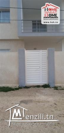Duplexe Zitouna A Vendre A Raoued