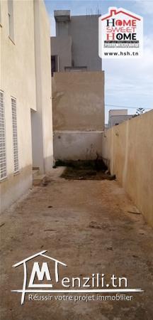 Duplexe Zitouna A Vendre A Raoued