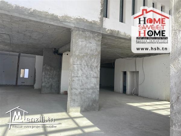 Local Commercial Inna