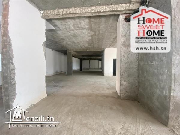 Local Commercial Inna