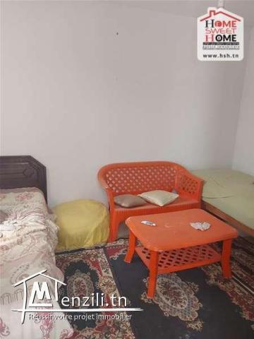 Immeuble Camila À Vendre À Bhar Lazreg