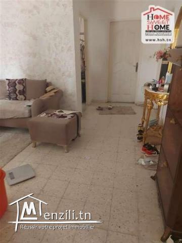 Immeuble Camila À Vendre À Bhar Lazreg