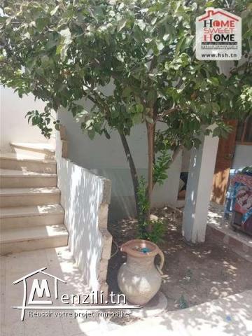 Immeuble Camila À Vendre À Bhar Lazreg