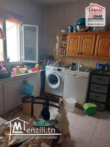 Immeuble Camila À Vendre À Bhar Lazreg