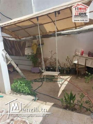 Immeuble Camila À Vendre À Bhar Lazreg