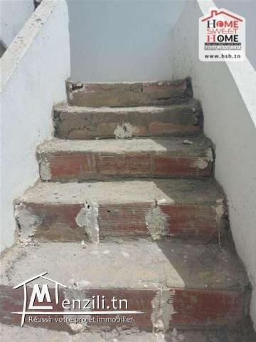 Immeuble Camila À Vendre À Bhar Lazreg