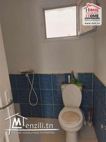 Immeuble Camila À Vendre À Bhar Lazreg