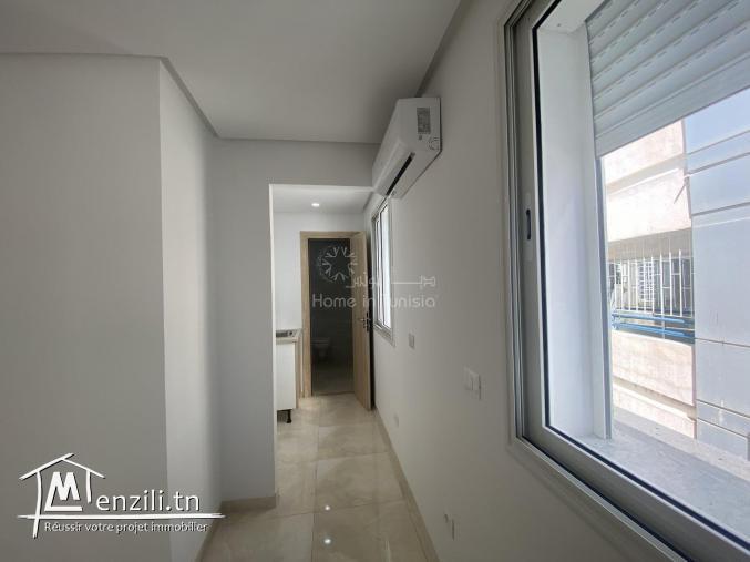 A vendre bureau à Sousse Hached