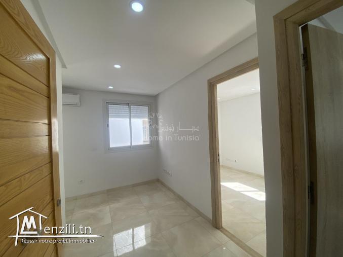 A vendre bureau à Sousse Hached