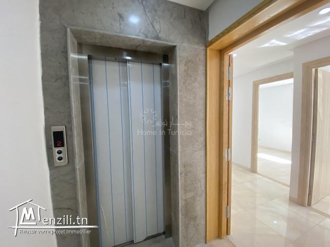 A vendre bureau à Sousse Hached