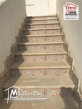 Immeuble Mora A Vendre A Manouba