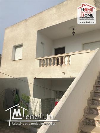 Immeuble Mora A Vendre A Manouba