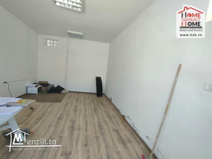 Fond de Commerce Fintas à Vendre d'Ezzahra