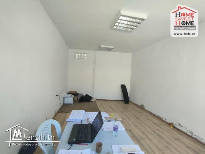 Fond de Commerce Fintas à Vendre d'Ezzahra