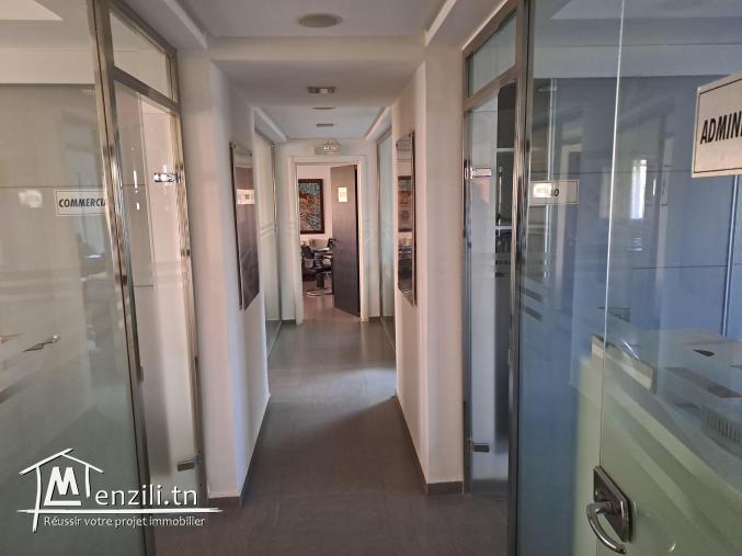 IMMEUBLE SUR 3 NIVEAUX