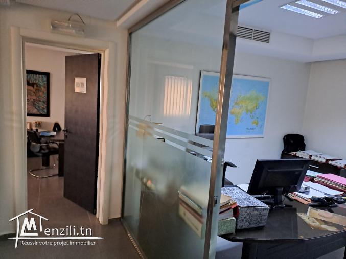 IMMEUBLE SUR 3 NIVEAUX