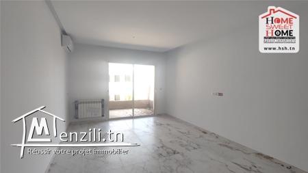 Appart Les Roses À Vendre À Bhar lazreg