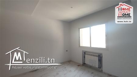 Appart Les Roses À Vendre À Bhar lazreg