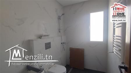 Appart Les Roses À Vendre À Bhar lazreg