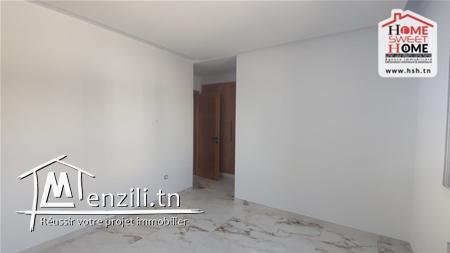 Appart Les Roses À Vendre À Bhar lazreg