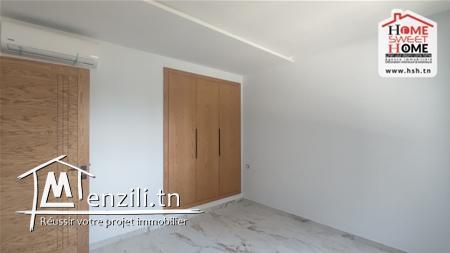 Appart Les Roses À Vendre À Bhar lazreg