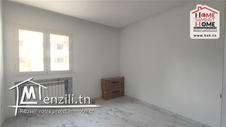 Appart Les Roses À Vendre À Bhar lazreg