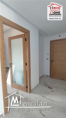 Appart Les Roses À Vendre À Bhar lazreg