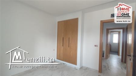 Appart Les Roses À Vendre À Bhar lazreg