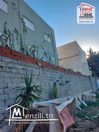 Terrain Amiens À Vendre À Bhar Lazreg