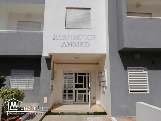 a Borj Cedria S+2 haut standing