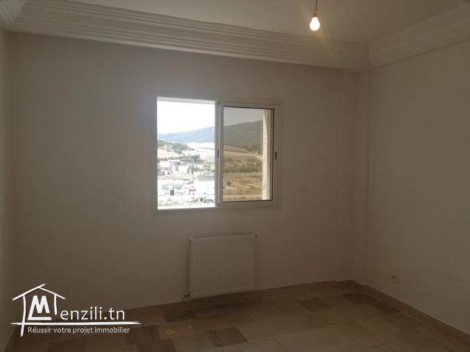 a Borj Cedria S+2 haut standing