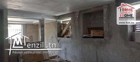 Immeuble Borgo à Vendre à La Soukra