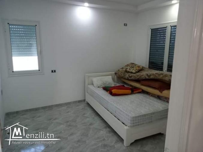 une villa s+2 prés de la plage à el haouaria